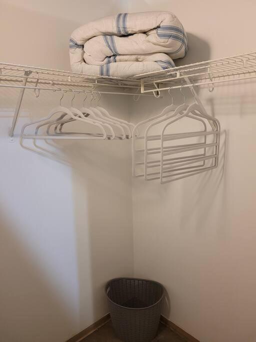Staycation City Loft Free Gated Parking سانت لويس المظهر الخارجي الصورة